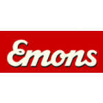 Emons Spedice s.r.o. – logo společnosti