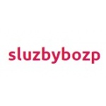 Jirásko Roman, Ing. - služby BOZP – logo společnosti