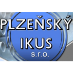 PLZEŇSKÝ IKUS s.r.o. – logo společnosti