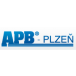 Petr Březina - APB Plzeň – logo společnosti