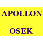 APOLLON , spol. s r.o.- AUTOJEŘÁBY PLZEŇ, ROKYCANY APOLLON – logo společnosti