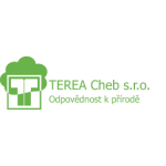 TEREA Cheb s.r.o. – logo společnosti