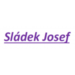 Sládek Josef – logo společnosti