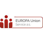 EUROPA Union Service a.s. – logo společnosti