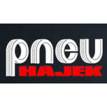 Hájek Martin- Pneu – logo společnosti