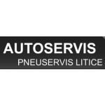 Smrčka Václav- AUTOSERVIS-PNEUSERVIS PLZEŇ LITICE – logo společnosti