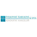 AK Svejkovský, Kabelková a spol. – logo společnosti
