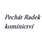 Pechát Radek - kominictví – logo společnosti