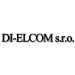 DI-ELCOM s.r.o. – logo společnosti