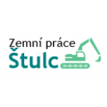 Štulc Roman- zemní a výkopové práce – logo společnosti