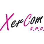 XERCOM s.r.o.- PARTNERSKÁ PRODEJNA T-MOBILE – logo společnosti