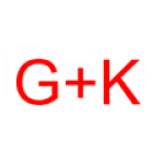Ing. Němeček Karel- G+K geodetické práce – logo společnosti