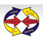 Jindřich Troch – logo společnosti