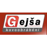 Luboš Gešvinder- GEJŠA KOVOOBRÁBĚNÍ – logo společnosti