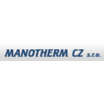 MANOTHERM CZ s.r.o. – logo společnosti