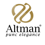 Altman AZ s.r.o. (pobočka Plzeň) – logo společnosti