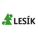 LESÍK s.r.o. – logo společnosti