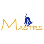MASTRS s.r.o. – logo společnosti