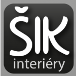INTERIÉRY-TRUHLÁŘSTVÍ-NÁBYTEK - Šimák Martin – logo společnosti