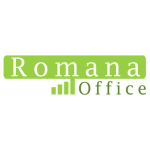 Kopecká Romana, Bc. - účetnictví, daně – logo společnosti