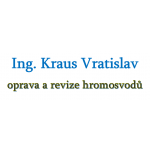 Kraus Vratislav, Ing. – logo společnosti