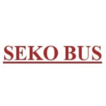 Sedláček Ladislav - SEKO BUS – logo společnosti