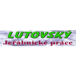 Lutovský Jiří (pobočka Plzeň) – logo společnosti