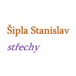 Šipla Stanislav - střechy – logo společnosti