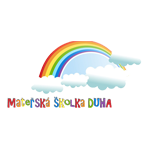 Mateřská škola DUHA Třebíč (Brno-město) – logo společnosti