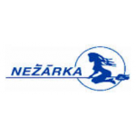 NEŽÁRKA, spol. s r.o. – logo společnosti