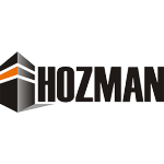 HOZMAN s.r.o. – logo společnosti