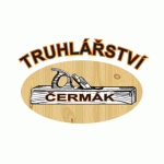 Truhlářství Čermák - Nábytek na míru Luka nad Jihlavou, KUCHYŇSKÉ & INTERIÉROVÉ STUDIO – logo společnosti