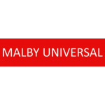 Malby Universal – logo společnosti