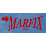 Marfix s. r. o. – logo společnosti