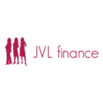 JVL finance s.r.o. – logo společnosti