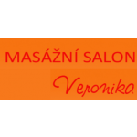 Veronika Vítová- Masážní salon Veronika – logo společnosti