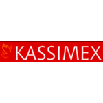 KASSIMEX s.r.o. – logo společnosti