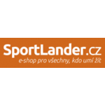 SPORTLANDER.CZ – logo společnosti