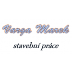 Varga Marek - veškerá stavební činnost – logo společnosti