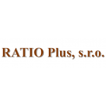 RATIO Plus, s.r.o. – logo společnosti