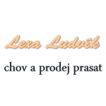 Chov prasat a krůt - Lexa Ludvík – logo společnosti
