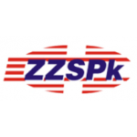 Zdravotnická záchranná služba Plzeňského kraje, příspěvková organizace (pobočka Plzeň, Klatovská třída) – logo společnosti