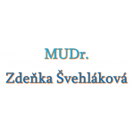 MUDr. Zdeňka Švehláková – logo společnosti