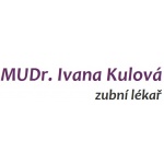 MUDr. Ivana Kulová – logo společnosti