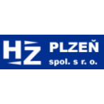 HZ Plzeň spol. s r.o. – logo společnosti