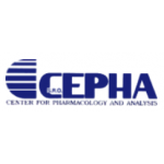 CEPHA s.r.o. (pobočka Plzeň) – logo společnosti