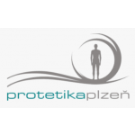 Protetika Plzeň s.r.o. – logo společnosti