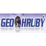 GEO Hrubý spol. s r.o. – logo společnosti