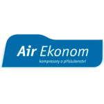 AIR EKONOM s.r.o. – logo společnosti