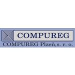 COMPUREG Plzeň, s.r.o. – logo společnosti